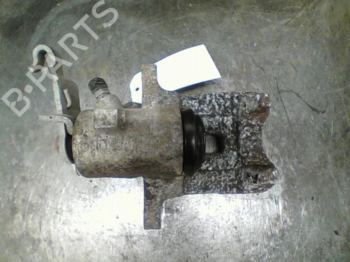 Right rear brake caliper SEAT TOLEDO III (5P2) 1.9 TDI | BP14872133M106 