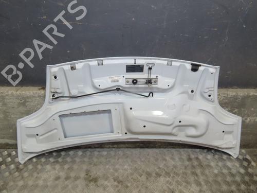 Motorhjelm RENAULT TRAFIC II Van (FL) 2.0 dCi 115 (FL01, FL0U, FL00, FL0H, FL0M) | BP36819601C1 - Image 4