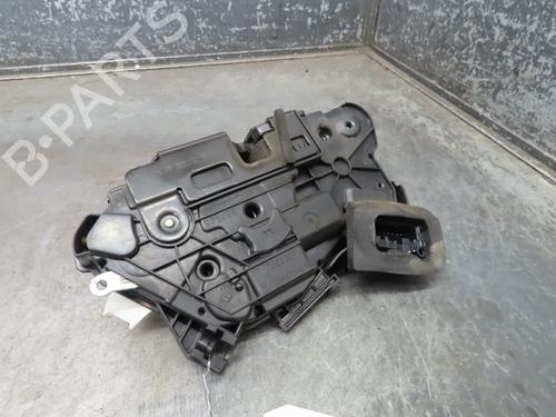 Used Front left lock VW POLO V (6R1, 6C1) 1.6 TDI (90 hp) 17371383