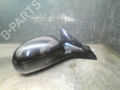 Right mirror PEUGEOT 406 Coupe (8C) 2.2 HDI | BP23115098C27 
