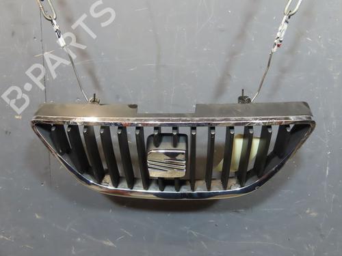 Grille SEAT IBIZA IV (6J5, 6P1) 1.6 TDI | BP27645326C40 