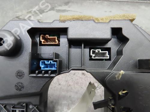 Used Steering column stalk CITROËN C5 III (RD_) 1.6 HDi 110 (RD9HL0, RD9HR8, RD9HRA) (112 hp) 16740551