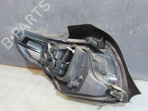 Left taillight CITROËN DS3 (SA_) 1.6 HDi 90 | BP38341616C34 - Image 2