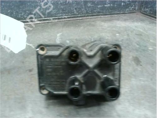 Used Ignition coil FORD FIESTA VI (CB1, CCN) 1.25 (82 hp) 14978375