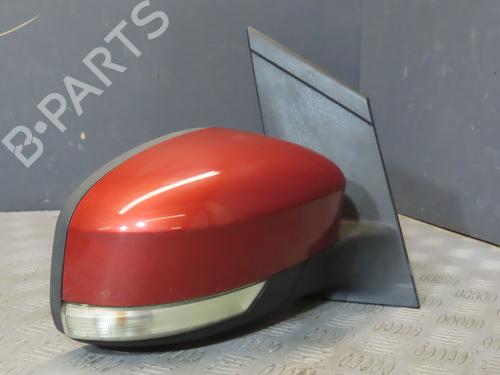 Right mirror FORD FOCUS II (DA_, HCP, DP) 2.0 TDCi | BP23115120C27 