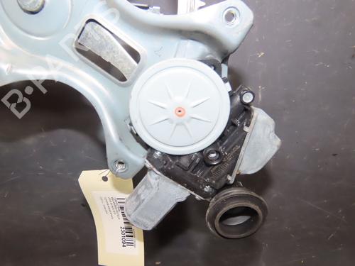 Used Front right window mechanism Front right window mechanism TOYOTA RAV 4 IV (_A4_) 2.2 D 4WD (ALA49) (150 hp) 36492912 36492912