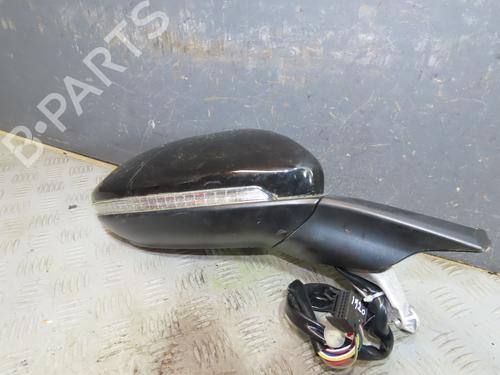 Used Right mirror Right mirror VW GOLF VII (5G1, BQ1, BE1, BE2) 1.6 TDI (110 hp) 33969221 33969221