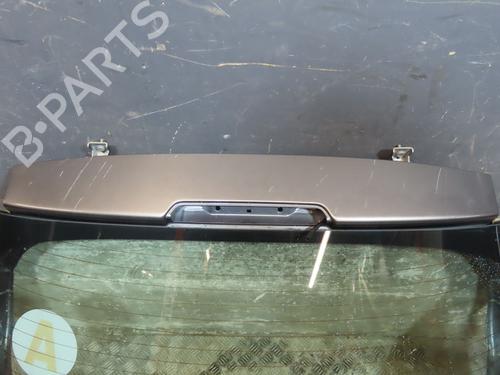 Tailgate PEUGEOT 308 I (4A_, 4C_) 1.6 HDi | BP26590045C6 