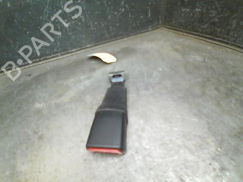 Used Seat buckle SUZUKI SWIFT IV (FZ, NZ) 1.2 (AZH412, ZC72S) (94 hp) 14873038
