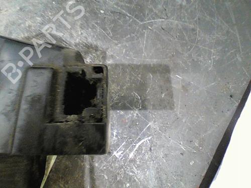 Used Tailgate lock CITROËN C4 Grand Picasso I (UA_) 1.6 HDi (109 hp) 11739079