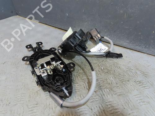 Used Front right lock Front right lock 36873756 36873756