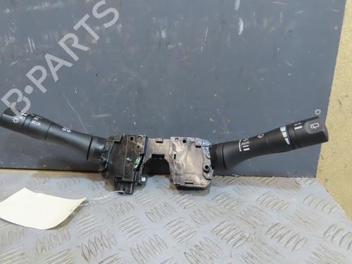 Used Steering column stalk NISSAN JUKE (F15) 1.2 DIG-T (115 hp) 27438373