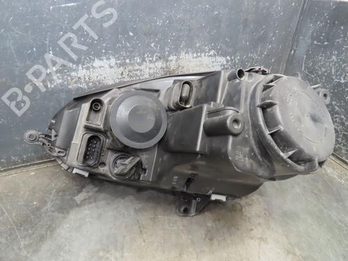 Right headlight VW GOLF V (1K1) 1.9 TDI | BP21088118C29 