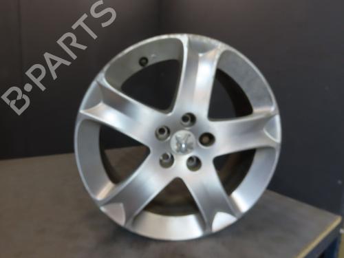 Used Rim PEUGEOT 407 SW (6E_, 6D_) 2.0 HDi 135 (136 hp) 19141501