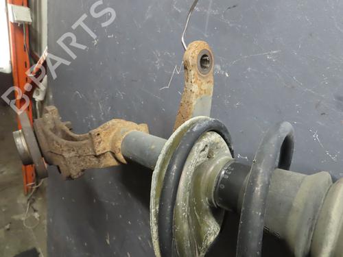 Right front suspension CITROËN SAXO (S0, S1) 1.1 X, SX | BP23112859M73 