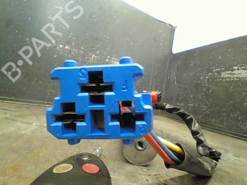 Used Ignition barrel CITROËN XSARA Break (N2) 2.0 HDI 90 (90 hp) 10760154