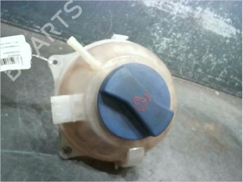 Expansion tank VW POLO (9N_, 9A_) 1.9 SDI | BP23112154C120 
