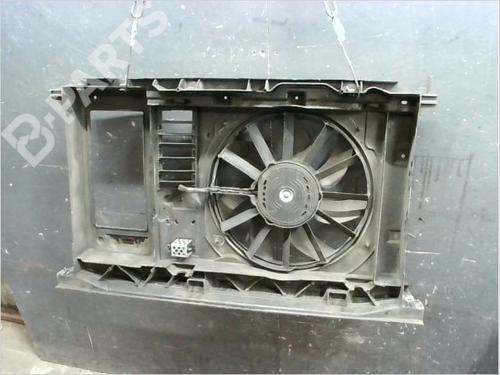Frontplate/Frontkurv CITROËN C4 Picasso I MPV (UD_) 1.6 HDi | BP12066529C72 