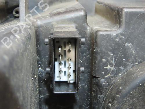 Used Right headlight PEUGEOT 407 (6D_) 1.6 HDi 110 (6D9HZC, 6D9HYC) (109 hp) 26404292
