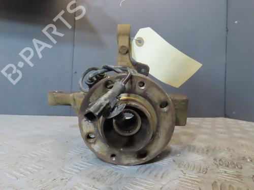 Right front steering knuckle RENAULT CLIO III (BR0/1, CR0/1)  | BP23112942M26