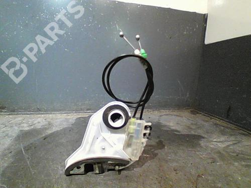 Rear left lock PEUGEOT 108 1.0 VTi | BP10766757C100