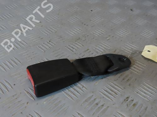 Used Seat buckle Seat buckle CITROËN C3 I (FC_, FN_) 1.4 16V HDi (90 hp) 23114282 23114282