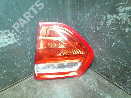 Højre baglygte bagklap CITROËN C4 Picasso I MPV (UD_) 1.6 HDi (109 hp) 10768443