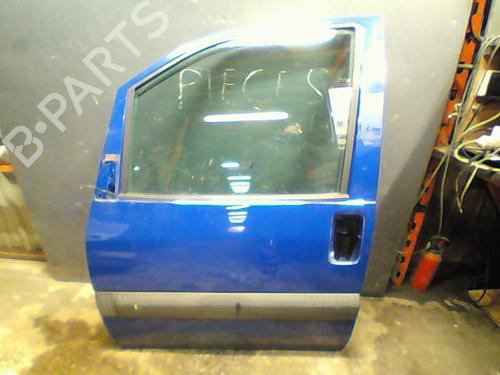 Used Left front door PEUGEOT EXPERT Van (222) 2.0 HDI (94 hp) 23115033