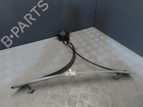 Front right window mechanism CITROËN SAXO (S0, S1)  | BP19069058C23 