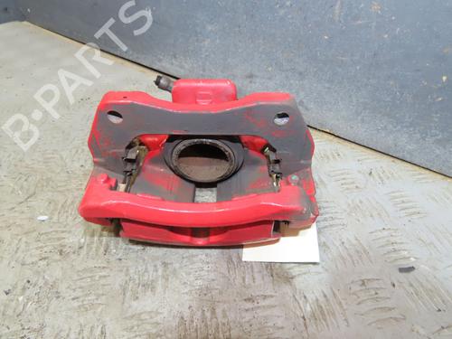 Left front brake caliper FORD FIESTA VI (CB1, CCN) 1.6 ST | BP37650676M105 - Image 3