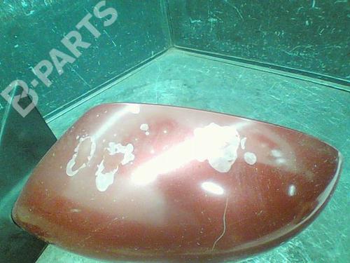 Left mirror PEUGEOT 607 (9D, 9U) 2.2 HDi | BP11212667C26