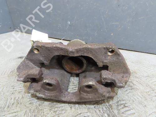 Used Right front brake caliper VW LT 28-46 II Van (2DA, 2DD, 2DH) 2.5 TDI (109 hp) 29901843