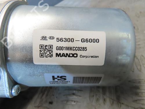 Steering column KIA PICANTO III (JA) 1.0 | BP27470771M21 