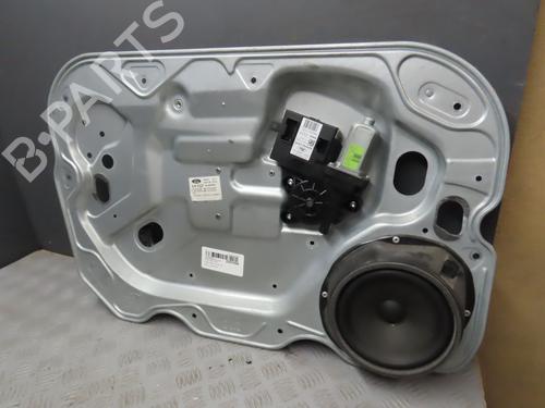Used Front left window mechanism FORD C-MAX (DM2) [2007-2010]  19791012