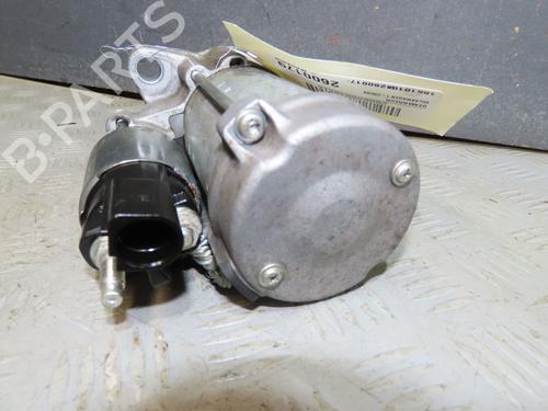 Used Starter Starter 38527335 38527335