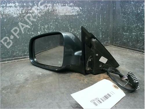 Left mirror VW PASSAT B5 (3B2) 1.9 TDI | BP12234542C26 