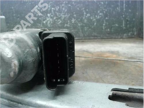 Front left window mechanism RENAULT SCÉNIC II (JM0/1_) 2.0 dCi (JM1K) | BP11516935C22 