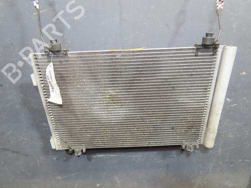Used Heater matrix Heater matrix PEUGEOT RCZ 2.0 HDi (163 hp) 36758021 36758021