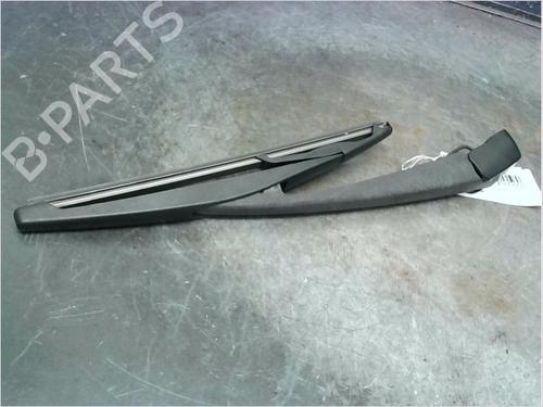 Used Rear windshield wiper arm SUZUKI SWIFT III (MZ, EZ) 1.3 (RS413, ZC11S) (92 hp) 15237549