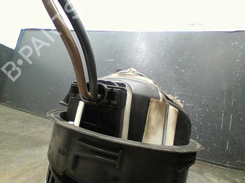 Heater blower motor PEUGEOT 308 I (4A_, 4C_) 1.6 HDi | BP10759567M62