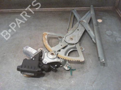 Used Rear left window mechanism Rear left window mechanism TOYOTA COROLLA Verso (ZER_, ZZE12_, R1_) 2.2 D-4D (AUR10_, AUR10R) (136 hp) 36493004 36493004