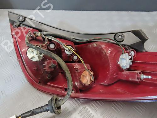 Left taillight HYUNDAI i20 I (PB, PBT) 1.4 CRDi | BP18248761C34 