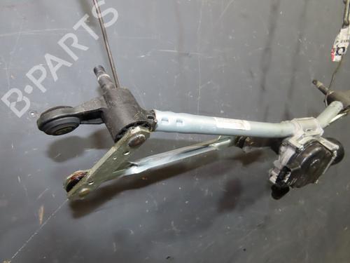 Front wiper motor DACIA LODGY (JS_) 1.6 SCe 100 (JSAV) | BP29469687M29 