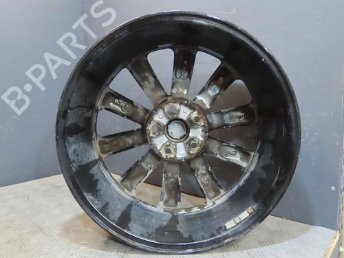 Used Rim NISSAN QASHQAI / QASHQAI +2 I (J10, NJ10, JJ10E) 1.5 dCi (110 hp) 26668827