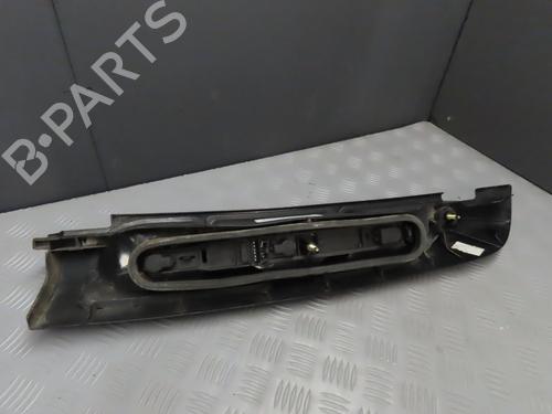 Used Left taillight RENAULT KANGOO Express (FC0/1_) [1997-2025]  23116669