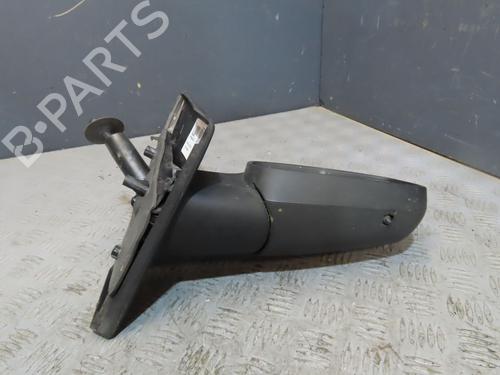 Right mirror RENAULT CLIO III (BR0/1, CR0/1) 1.5 dCi (C/BR0G, C/BR1G) | BP24459653C27 