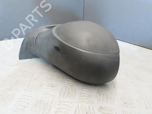 Left mirror CITROËN C3 I (FC_, FN_) 1.4 HDi | BP19069083C26 