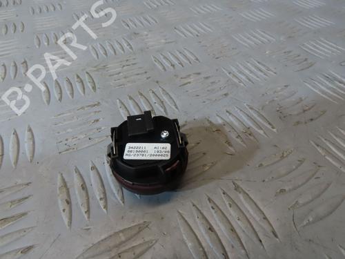 Used Warning switch MINI MINI (R56) Cooper (120 hp) 27470832