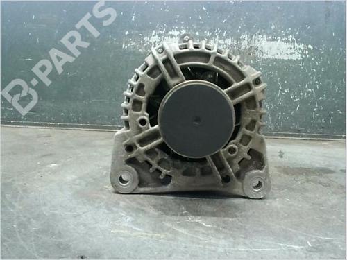 Used Alternator RENAULT MODUS / GRAND MODUS (F/JP0_) 1.5 dCi 75 (75 hp) 11219287