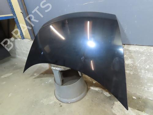 Hood CITROËN C3 I (FC_, FN_) 1.6 16V | BP19141529C1 